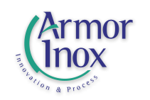 logo Armor Inox